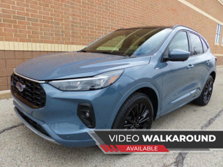 Used 2024 Ford Escape ST-Line Elite w/ Premium Technology Package image 1