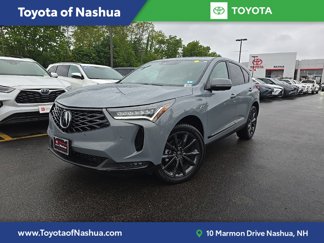 Used 2025 Acura RDX A-Spec image 1