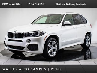 Used 2017 BMW X5 xDrive35i image 1