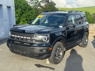 Used 2024 Ford Bronco Sport Big Bend image 1
