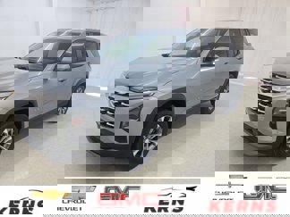 New 2026 Chevrolet Equinox LT w/ Convenience Package II image 1
