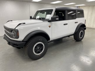 New 2024 Ford Bronco Badlands image 1
