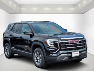 New 2026 GMC Terrain Elevation image 1