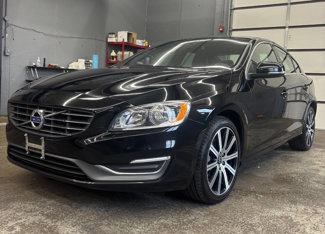 Used 2015 Volvo S60 T5 Premier image 1