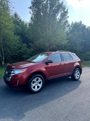 Used 2014 Ford Edge SEL image 1