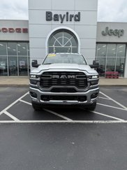 New 2025 RAM 2500 Tradesman image 1