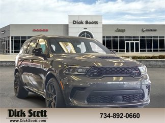 Used 2025 Dodge Durango R/T image 1