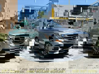 Used 2015 Mercedes-Benz C 300 Sedan image 1