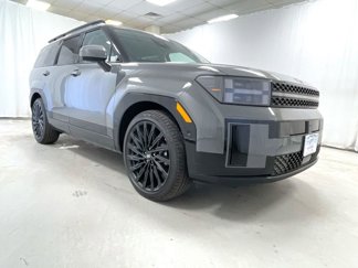 New 2025 Hyundai Santa Fe Calligraphy image 1