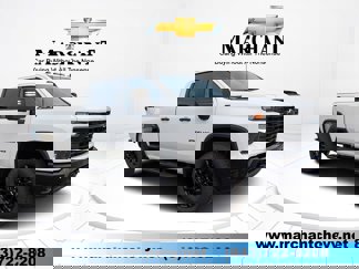 New 2025 Chevrolet Silverado 2500 Custom w/ Custom Value Package image 1