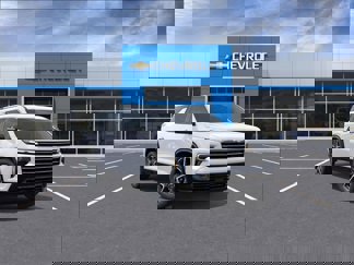 New 2026 Chevrolet Traverse High Country image 1
