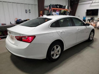 Used 2023 Chevrolet Malibu LT image 1