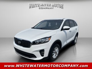 Used 2020 Kia Sorento LX image 1