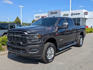 New 2025 RAM 2500 Big Horn image 1