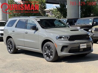 New 2026 Dodge Durango GT image 1