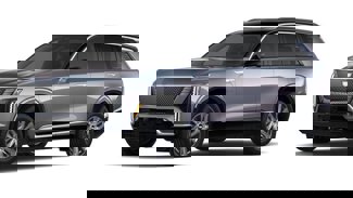 New 2026 Cadillac Vistiq Luxury image 1
