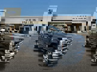 New 2025 Ford F250 Lariat image 1