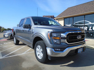 Used 2023 Ford F150 XLT image 1