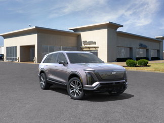 New 2026 Cadillac Vistiq Luxury w/ LPO, Floor Liner Package image 1