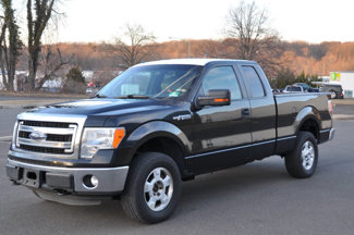 Used 2014 Ford F150 XLT w/ Equipment Group 301A Mid image 1