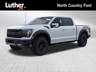 New 2025 Ford F150 Raptor image 1