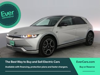 Used 2024 Hyundai Ioniq 5 Limited image 1