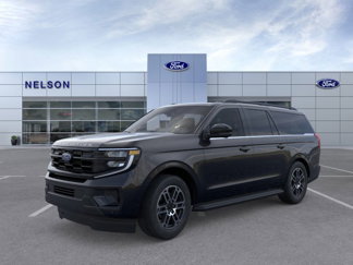 New 2025 Ford Expedition Max Active image 1