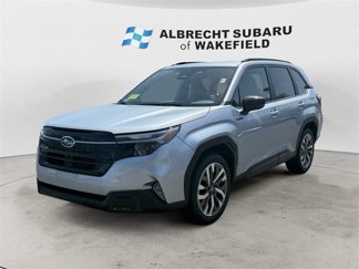 New 2025 Subaru Forester Touring image 1