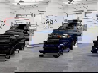 New 2026 RAM 1500 Laramie image 1