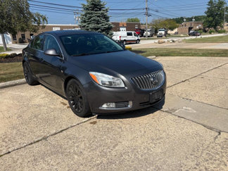Used 2011 Buick Regal CXL w/ RL2 Preferred Equipment Group image 1