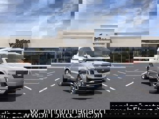 New 2025 Cadillac XT6 Premium Luxury w/ Platinum Package image 1