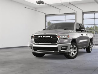 New 2025 RAM 1500 Big Horn image 1