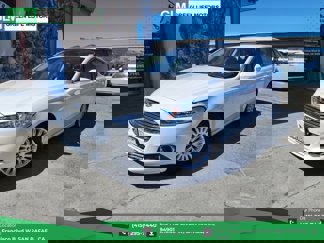 Used 2014 Ford Fusion SE w/ Equipment Group 502A image 1