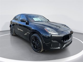 New 2025 Maserati Grecale Modena image 1