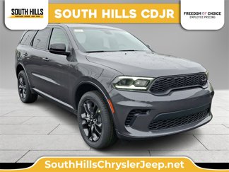 New 2025 Dodge Durango GT w/ Blacktop Package image 1