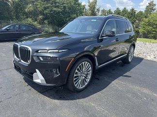 New 2026 BMW X7 xDrive40i w/ Premium Package image 1