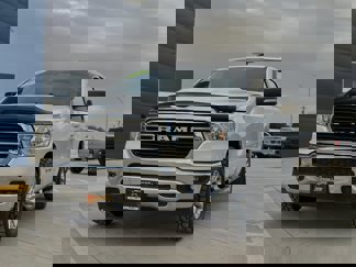 Used 2021 RAM 1500 Big Horn image 1