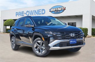 Used 2025 Hyundai Tucson SEL image 1