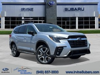 New 2025 Subaru Ascent Limited image 1