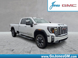 New 2025 GMC Sierra 2500 Denali w/ Denali Reserve Package image 1