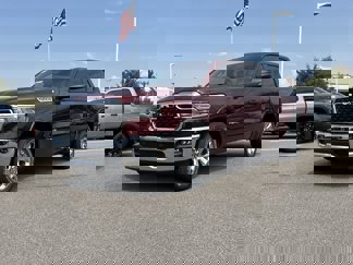 New 2026 RAM 1500 Big Horn image 1