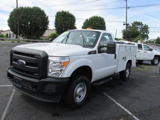 Used 2016 Ford F250 XL image 1