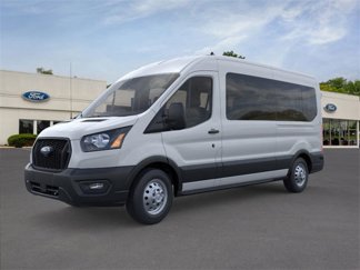 New 2025 Ford Transit 350 XL image 1