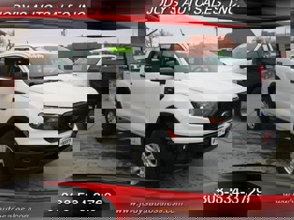 Used 2019 Ford Ranger XL w/ FX4 Off-Road Package image 1