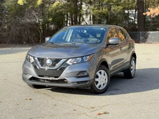 Used 2020 Nissan Rogue Sport S image 1