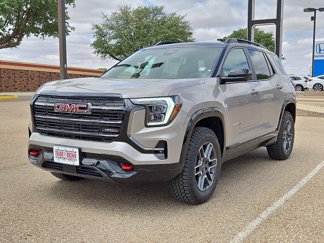 New 2026 GMC Terrain AT4 w/ Technology Package II image 1