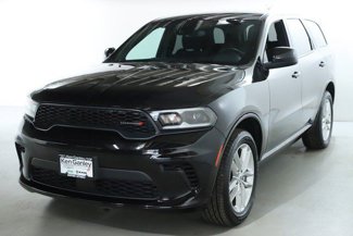 Used 2023 Dodge Durango GT image 1