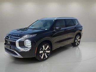 New 2025 Mitsubishi Outlander AWD image 1