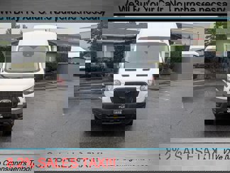 Used 2023 Ford Transit 250 148 High Roof AWD w/ Load Area Protection Package image 1