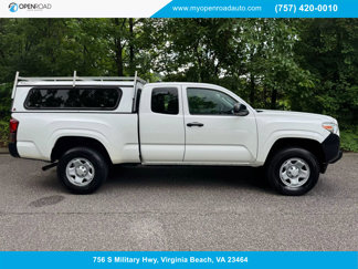 Used 2018 Toyota Tacoma SR5 image 1